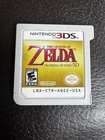 The Legend of Zelda: Ocarina of Time 3D (Nintendo 3DS, 2011)