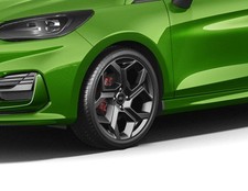 Ford Jante en alliage 18" Modèle à 5 branches en Y, Magnetite Matt