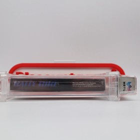 NES Nintendo RALLY BIKE - WATA GRADED 7.5 A! NEW & Factory Sealed with H-Seam!