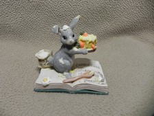 Charming Tails Fitz & Floyd 