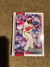 2026 Topps Baseball Base Cards You Pick 101-200