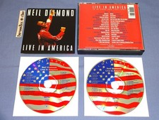 Neil Diamond Live In America In The Round Tour 1991-1993 Sweet Caroline Lady Oh Neil Diamond Live In America In The Round Tour 1991-1993 Sweet Caroline Lady Oh
