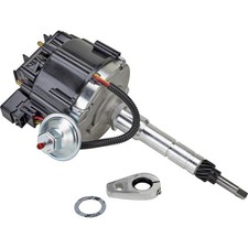 Speedway Motors Hei Distributor Fits Chevy 216235261 Straight 6 Speedway Motors Hei Distributor Fits Chevy 216235261 Straight 6