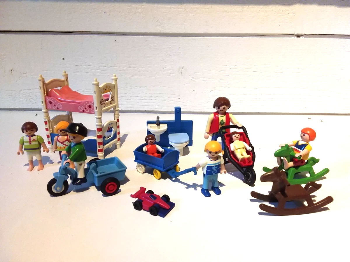 PLAYMOBIL LOT DE 3 bancs Belle Époque 1900 ou époque victorienne EUR 12,00 - PicClick FR