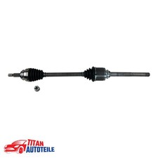 Antriebswelle Gelenkwelle JEEP Compass Patriot 2.0 2.2 vorne rechts NEU CRD