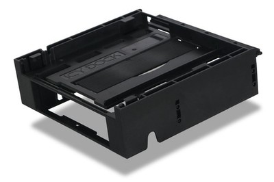 5.25 to 3.5 HDD Mounting Kit Adapter + Ultra Slim ODD Bay Bracket