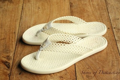 Louis Vuitton LV Monogram Rubber Sandals Sliders Damen UK 5,5 US 8,5 EU 38,5