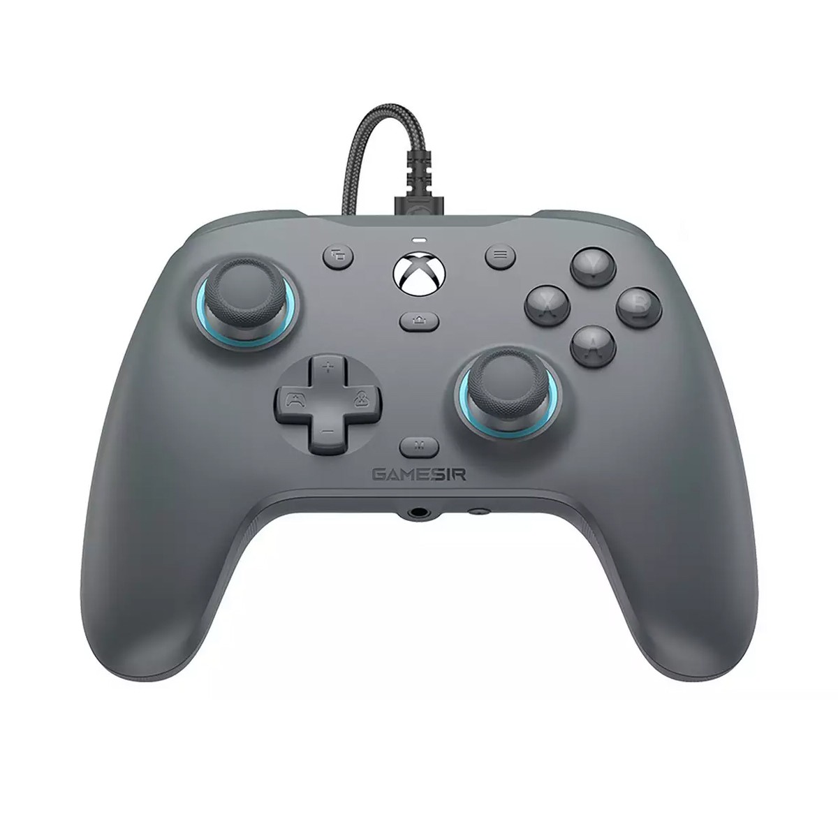Manette anti-drift G7 SE Sporty avec stick Hall Effect filaire pour corriger les bugs Xbox PC