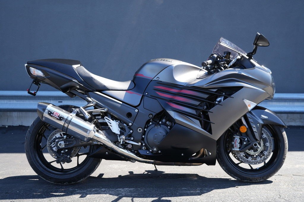2023 Kawasaki Ninja ZX-14R ABS | eBay