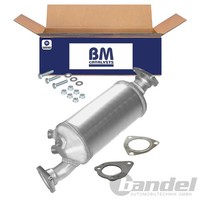 BM DPF Partikelfilter FüR Audi A4 B7 + Avant Cabrio A6 C6 + Avant 2.0 TDI