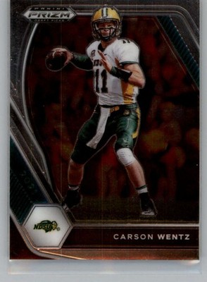 2021 Panini Prizm Draft Picks Football Base Singles (Pick Your Cards)
