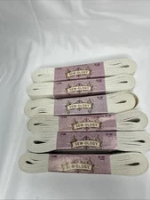 Sew-ology Elastic White A11