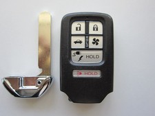 Oem 2017-2021 Honda Clarity Hybrid Smart Key Keyless Remote Entry Key Fob Oem 2017-2021 Honda Clarity Hybrid Smart Key Keyless Remote Entry Key Fob