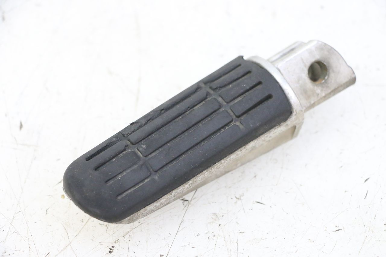 FRONT LEFT FOOTREST - YAMAHA FJR ABS 1300 (2006 - 2012)