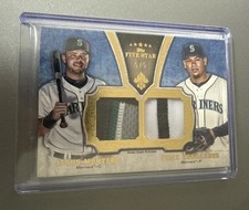 2012 Topps Five Star Baseball Cards 34