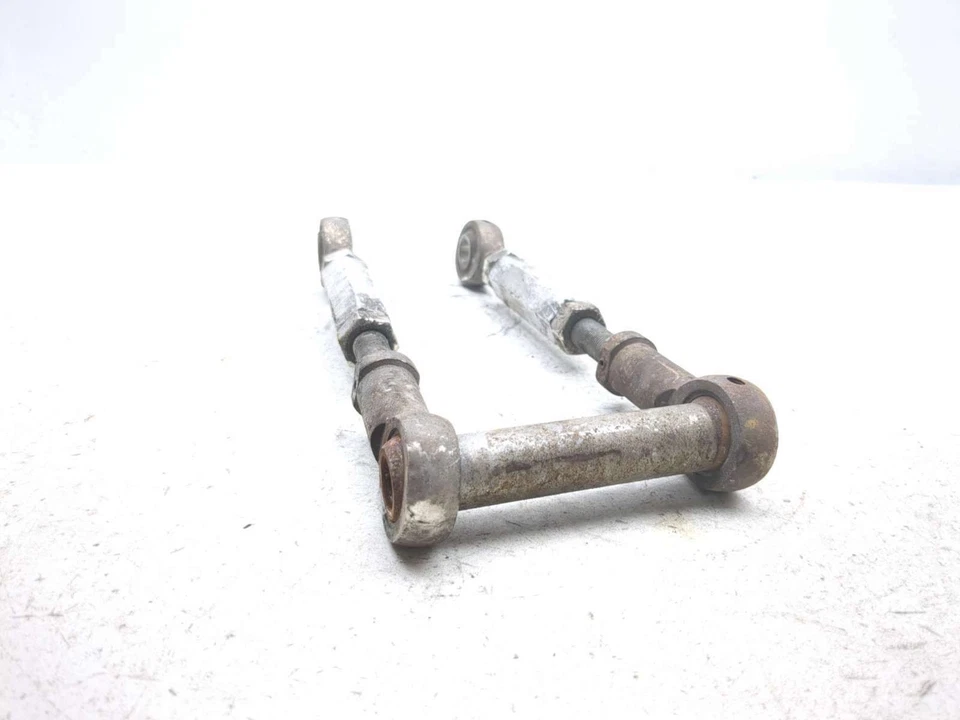 06 07 Honda CBR1000RR CBR 1000 Eslabón Amortiguador Trasero Ajustable Foto 2 de 4