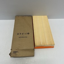 Audi Q7 4L Air Filter Element New Genuine 7L0129620