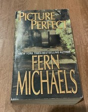 Picture Perfect - Paperback By Michaels, Fern - GOOD