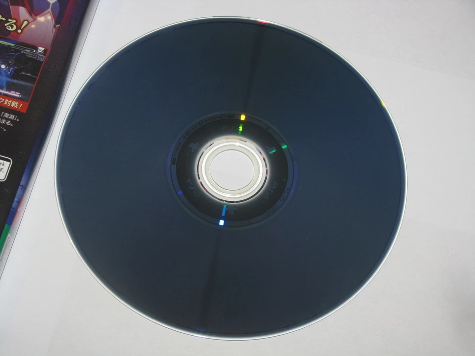 Under Night In-Birth Exe Late [st] Japanese Japan Playstation 4 PS4 US Seller - Image 3 of 4