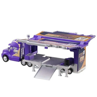 Disney Pixar Cars Hauler | eBay