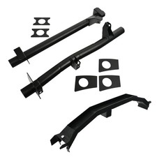 for Chevy Silverado/GMC Rear Tank  Shock Mount  Front Fuel Tank Crossmember