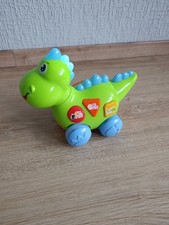 Musikdino Playtive - gebraucht, aber gut