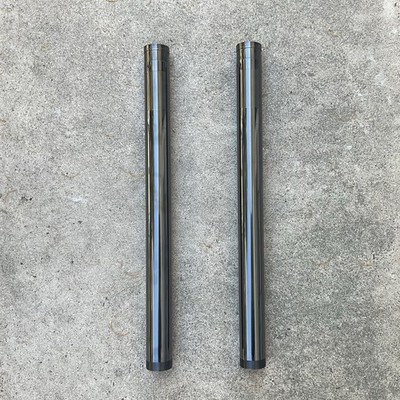 2026 YAMAHA YZ250F YZ450F 48mm KYB DLC lower fork tubes