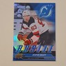 Upper Deck Series 1 Bustle Jesper Bratt B-14 Devils Ice Hockey 2025-26