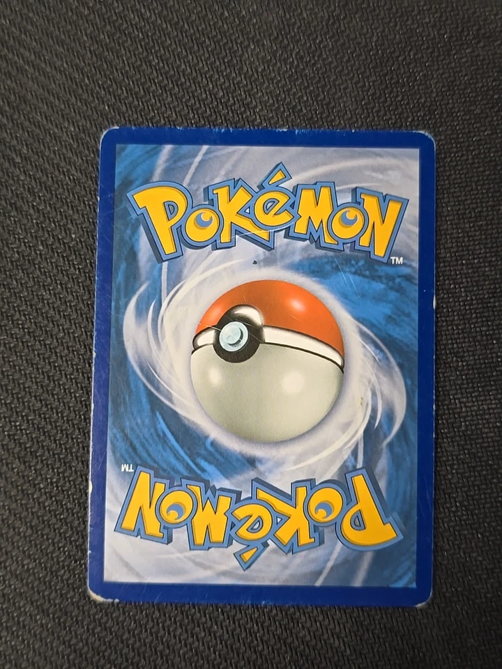 Portuguese Pokemon TCG Lisia Full Art Holo Card 164/168 Celestial Storm MP - Image 2 of 2