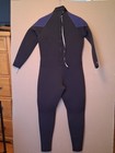 Henderson Thermoprene Men's Full Wet Suit 7M  SIZE LARGE — photo 6