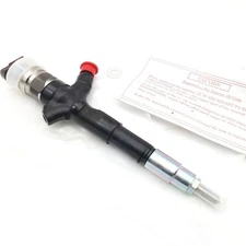 New Denso Common Rail Injector  095000-5881 for TOYOTA HIACE 2KD-FTV 23670-30050