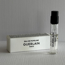 Guerlain Eau de Popeline Eau de Toilette 2 ml...