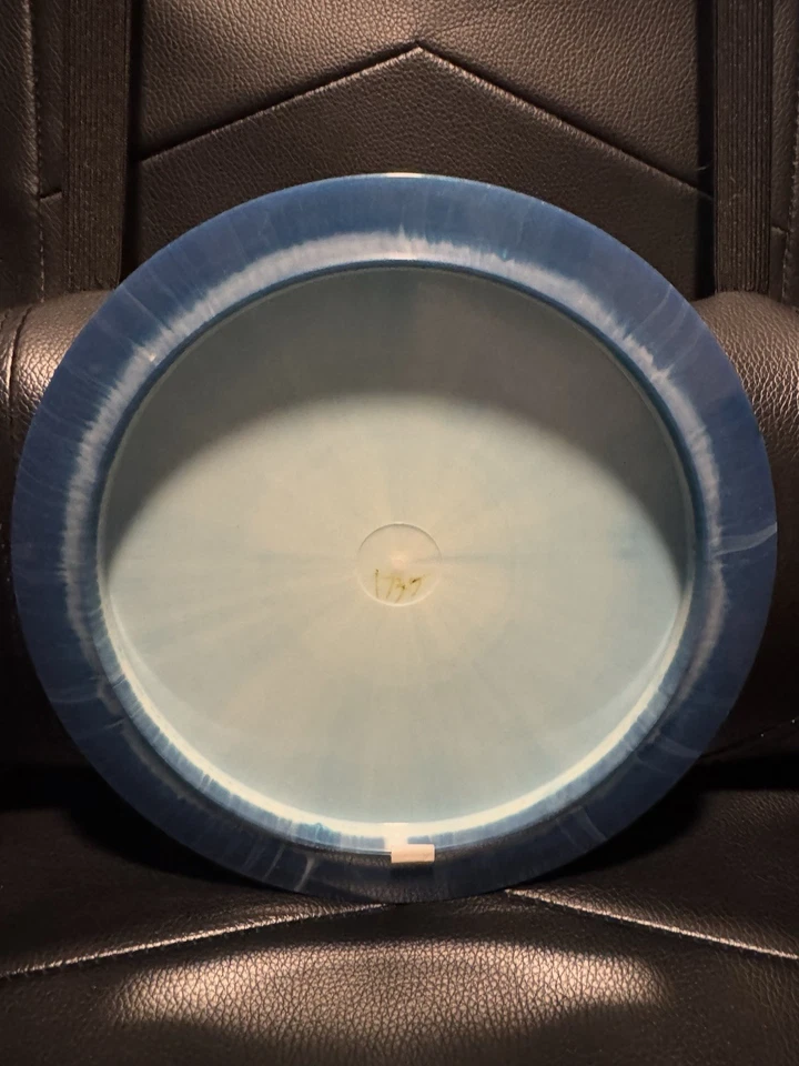 Charrán Innova Halo - Serie Ohn Scoggins Tour - 175 g - Azul/Blanco - Nuevo sin tirar Foto 2 de 2