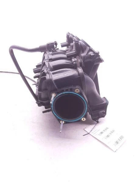 Intake Manifold 4.8L 10-17 Chevrolet Express 2500 Van 12638038 - Image 2 of 4