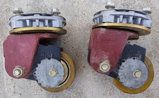 Transpalette Still ECU 16 - roues stabilisatrices pivotantes (VENTE A L'UNITE)