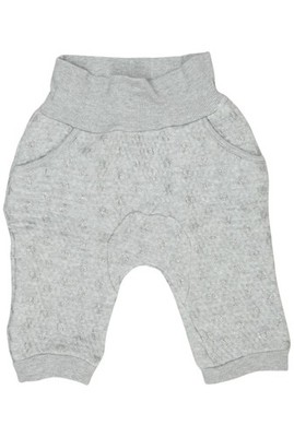Kanz Stoffhose Mädchen Hose Pants Kinderhose Gr. 62 Grau #7ddca8b