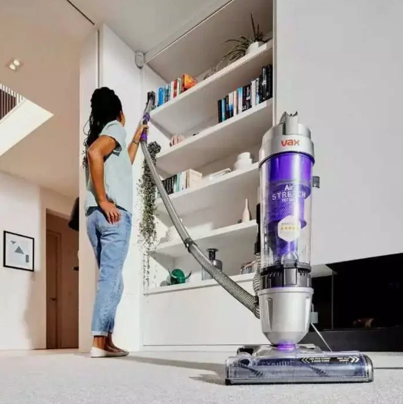 Vax Air Stretch Pet Max U85-AS-Pme Upright Bagless Vacuum Cleaner - Image 4 of 4