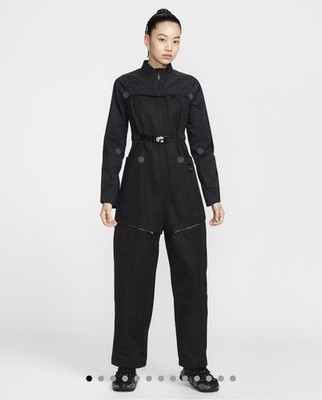 Nike ISPA ADPT MOD Flightsuit Women's 3-Piece Modular Jumpsuit