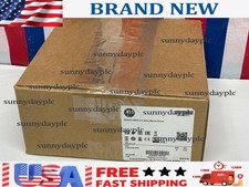 Allen Bradley Kinetix 5500 6.3 Amp Servo Drive 2198-H008-ERS 2198H008ERS