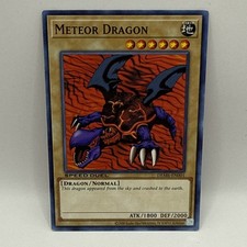 Speed Duel Demo Deck Yu-Gi-Oh! DEM6-ENS01 DEM6-EN001-020 Power Up! Common SEALED