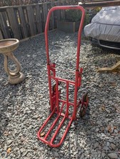 Heavy Duty Sack Truck Trolley