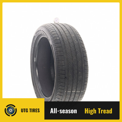 Used 275/45R21 Goodyear Eagle Touring SoundComfort 110W - 9/32