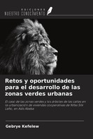 Gebrye Kefelew | Retos Y Oportunidades Para El Desarrollo De Las Zonas Verdes...