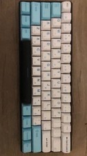 Wired Color Responsive Keyboard