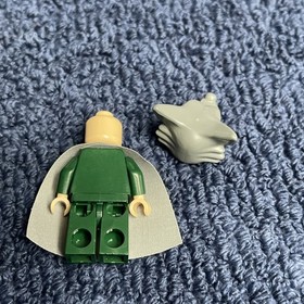 LEGO Harry Potter 4756 Shrieking Shack 100% Complete W/Instructions 