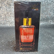 Predire Paris Divine Double Acting Facial Moisturizer Serum 30ml Hyaluronic Acid