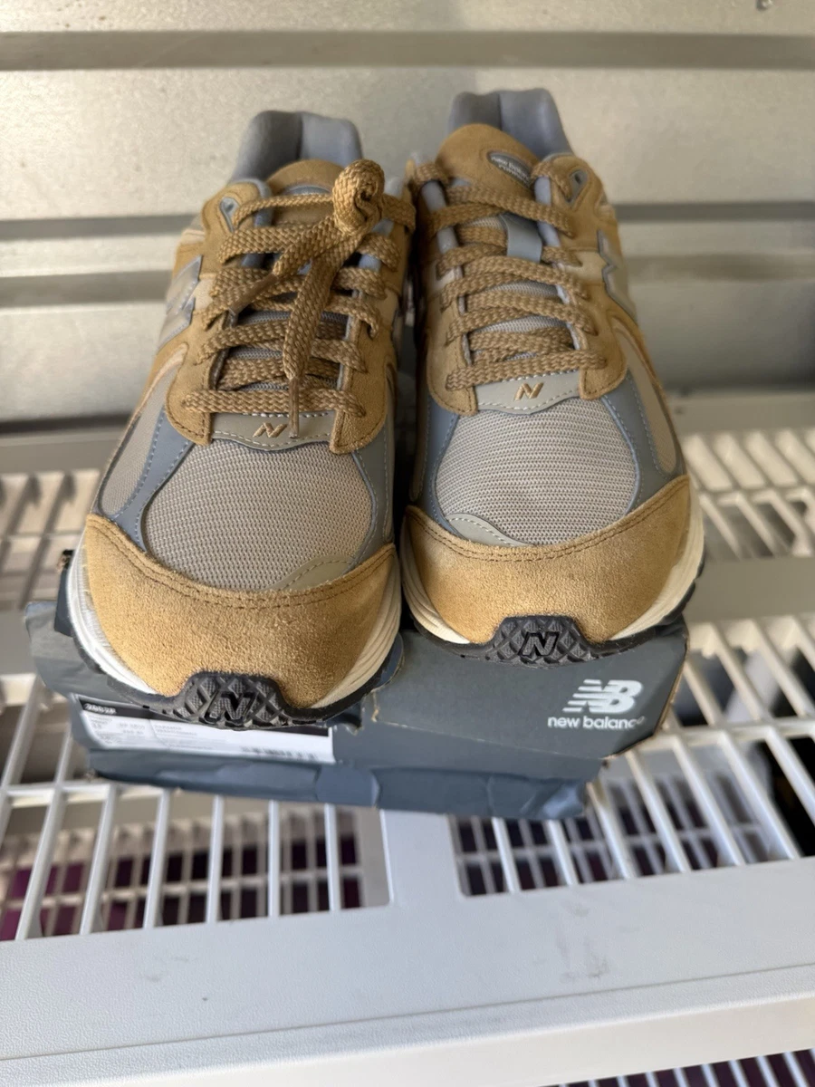 New Balance 2002R Tan for Sale | Authenticity Guaranteed | eBay display picture 2