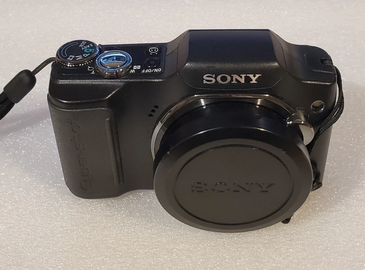 Sony Dsc H20 for sale - eBay