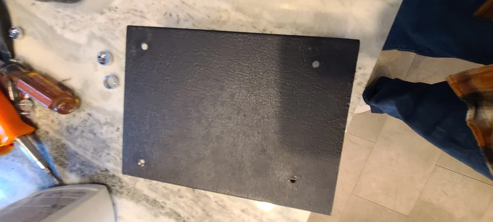 Texas Star Linear  Amplifier 2 X Toshiba 2879s Works Great - Image 2 of 4