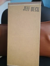 Beckology by Jeff Beck (CD, 1998)